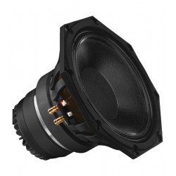 Difuzor coaxial 2 cai Monacor SP-308CX