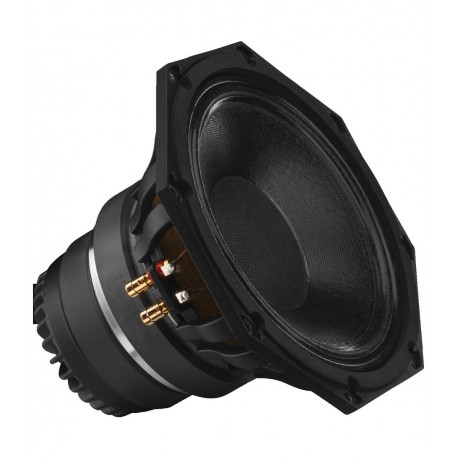 Difuzor coaxial 2 cai Monacor SP-308CX