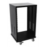 Rack 22U ROADINGER Steel rack SR-19, 22U