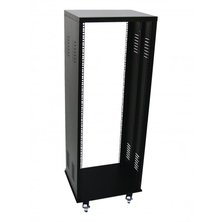 Rack 30U ROADINGER Steel rack SR-19, 30U