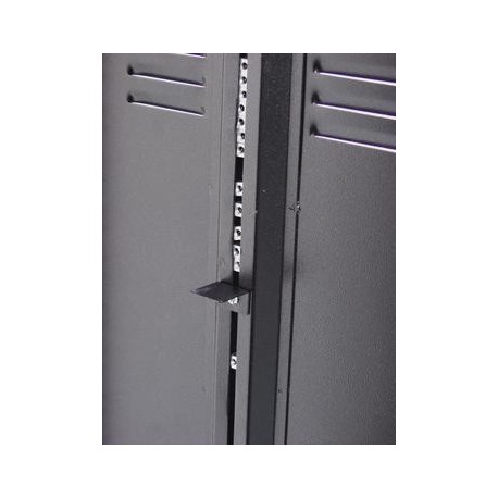 Rack 30U ROADINGER Steel rack SR-19, 30U