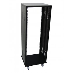 Rack 40U ROADINGER Steel rack SR-19, 40U