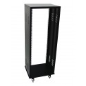 Rack 40U ROADINGER Steel rack SR-19, 40U