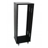 Rack 40U ROADINGER Steel rack SR-19, 40U