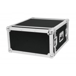 Rack pentru amplificatoare PR-2, 6U, adancime 47cm, Roadinger 30109786