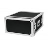 Rack pentru amplificatoare PR-2, 6U, adancime 47cm, Roadinger 30109786