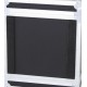 Rack pentru amplificatoare PR-2, 6U, adancime 47cm, Roadinger 30109786
