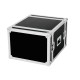 Rack pentru amplificatoare PR-2, 8U, adancime 47cm, Roadinger 30109788