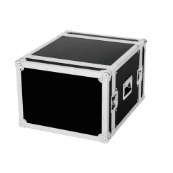 Rack pentru amplificatoare PR-2, 8U, adancime 47cm, Roadinger 30109788