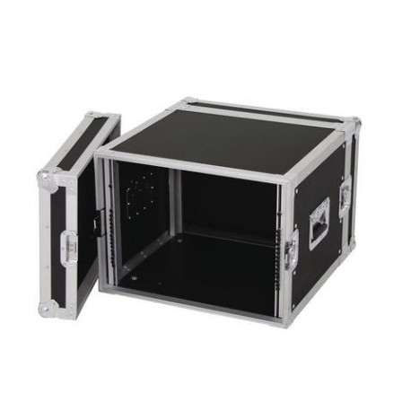 Rack pentru amplificatoare PR-2, 8U, adancime 47cm, Roadinger 30109788