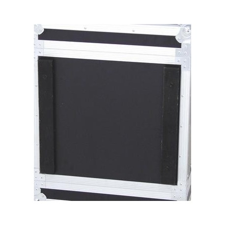 Rack pentru amplificatoare PR-2, 8U, adancime 47cm, Roadinger 30109788