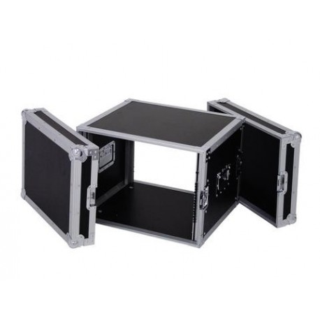 Rack pentru amplificatoare PR-2, 8U, adancime 47cm, Roadinger 30109788