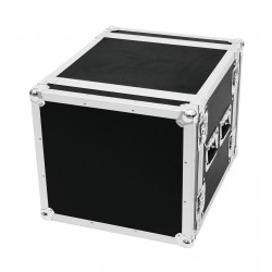 Rack pentru amplificatoare PR-2, 10U, adancime 47cm, Roadinger 30109790