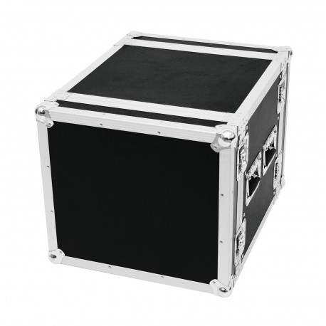 Rack pentru amplificatoare PR-2, 10U, adancime 47cm, Roadinger 30109790