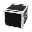 Rack pentru amplificatoare PR-2, 10U, adancime 47cm, Roadinger 30109790