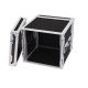Rack pentru amplificatoare PR-2, 10U, adancime 47cm, Roadinger 30109790
