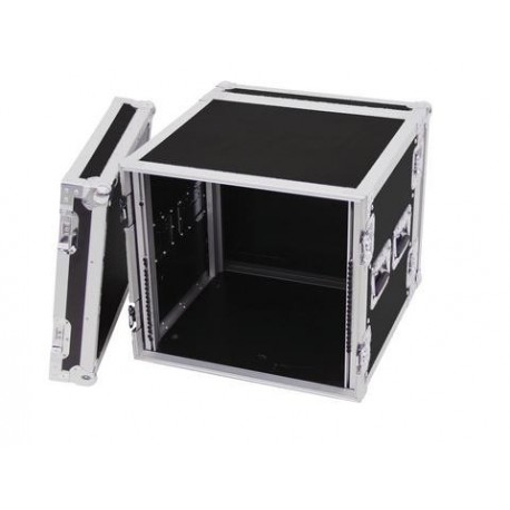 Rack pentru amplificatoare PR-2, 10U, adancime 47cm, Roadinger 30109790