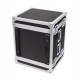 Rack pentru amplificatoare PR-2, 10U, adancime 47cm, Roadinger 30109790