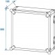 Rack pentru amplificatoare PR-2, 10U, adancime 47cm, Roadinger 30109790