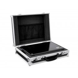 Flightcase pentru laptop de 15Â¨, Roadinger LC-15 (30126010)