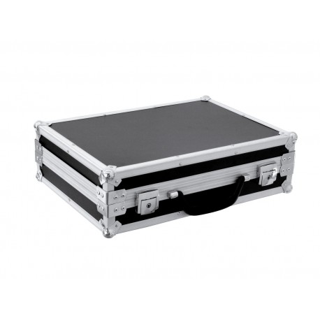 Flightcase pentru laptop de 15Â¨, Roadinger LC-15 (30126010)
