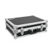 Flightcase universal negru, Roadinger BU-1