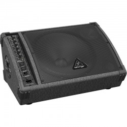 Case pentru 2 monitoare 2xM10 monitor DAP Audio