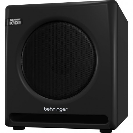 Monitor activ studio Behringer K10S NEKKST