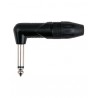 Jack 6.3 mono 90grd DAP Audio JMX202BB