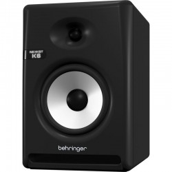 Monitor activ studio Behringer K6 NEKKST