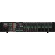 Amplificator/mixer audio Behringer Eurocom MA4008