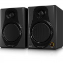 Set 2 monitoare active studio Behringer MEDIA40USB