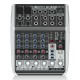 Mixer audio Behringer XENYX QX602MP3