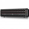 Digital snake/stagebox Behringer S32
