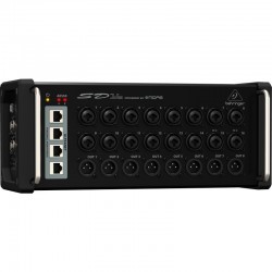 Digital snake/stagebox Behringer SD16