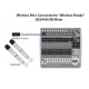 Set 2 microfoane USB wireless Behringer ULM202 USB