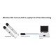 Set 2 microfoane USB wireless Behringer ULM202 USB