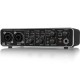 Interfata audio USB Behringer U-Phoria UMC204HD