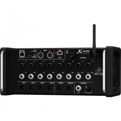 Mixer digital Behringer X AIR XR16