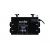 Dimmer truss pack DMX cu 4 canale Eurolite EDX-4RT DMX RDM