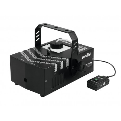 Masina de fum 700W cu DMX, Eurolite Dynamic Fog 700