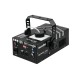 Masina de fum 700W cu DMX, Eurolite Dynamic Fog 700