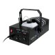 Masina de fum 1200W cu DMX, timer si telecomanda wireless, Eurolite Dynamic Fog 1200