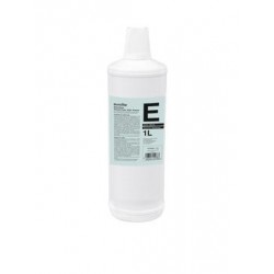 Lichid de fum cu densitate mare, 1L, Eurolite Smoke fluid -E2D- extreme 1l (51703844)