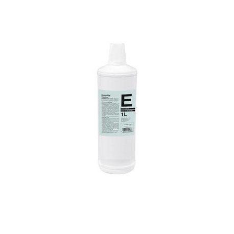 Lichid de fum cu densitate mare, 1L, Eurolite Smoke fluid -E2D- extreme 1l (51703844)