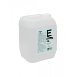 Lichid de fum cu densitate mare, 5L, Eurolite Smoke fluid -E2D- extreme 5l (51703846)