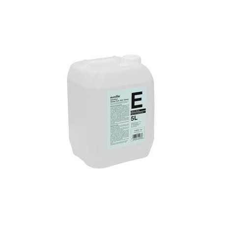 Lichid de fum cu densitate mare, 5L, Eurolite Smoke fluid -E2D- extreme 5l (51703846)