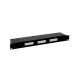 Indicator extern de avertizare pentru sistemul SPL-1, Omnitronic SPL-1 Indicator rack mount (10356252)