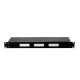 Indicator extern de avertizare pentru sistemul SPL-1, Omnitronic SPL-1 Indicator rack mount (10356252)