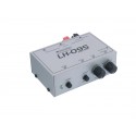 Tester pentru difuzoare, Omnitronic LH-095